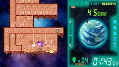 ���������꡼ No.014�Υ���ͥ������ / �֥����������С��ס�PSP����������������Ǥ�PS Store���ۿ�����