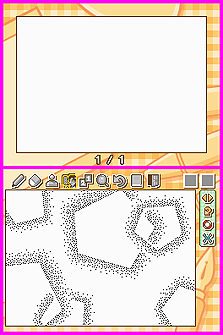 ���������꡼ No.003�Υ���ͥ������ / �ѡ��Ĥ��Ȥ߹�碌�ǥ��ꥸ�ʥ�ޤ󤬤����NDS�ѥ��եȡ�Let's! �ޤ󤬲�DS Style�פ�����ȯ��