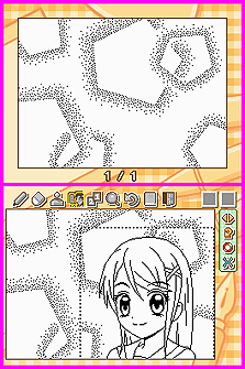 ���������꡼ No.004�Υ���ͥ������ / �ѡ��Ĥ��Ȥ߹�碌�ǥ��ꥸ�ʥ�ޤ󤬤����NDS�ѥ��եȡ�Let's! �ޤ󤬲�DS Style�פ�����ȯ��