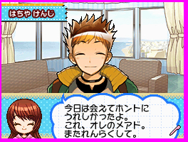 ���������꡼ No.018�Υ���ͥ������ / �ѡ��Ĥ��Ȥ߹�碌�ǥ��ꥸ�ʥ�ޤ󤬤����NDS�ѥ��եȡ�Let's! �ޤ󤬲�DS Style�פ�����ȯ��