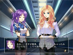 ���������꡼ No.004�Υ���ͥ������ / ��PR������30̾�ʾ�ι����ͥ�ؤ⻲�á���������ã�ȱ�����臘��Angelic Crest�פϡ���ͤǤ�ڤ���륪��饤��RPG��