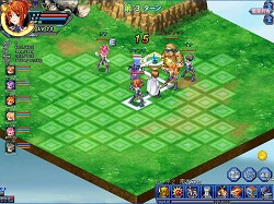 ���������꡼ No.008�Υ���ͥ������ / ��PR������30̾�ʾ�ι����ͥ�ؤ⻲�á���������ã�ȱ�����臘��Angelic Crest�פϡ���ͤǤ�ڤ���륪��饤��RPG��