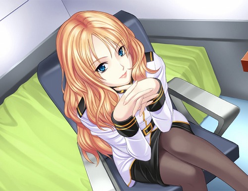 ���������꡼ No.011�Υ���ͥ������ / ��PR������30̾�ʾ�ι����ͥ�ؤ⻲�á���������ã�ȱ�����臘��Angelic Crest�פϡ���ͤǤ�ڤ���륪��饤��RPG��