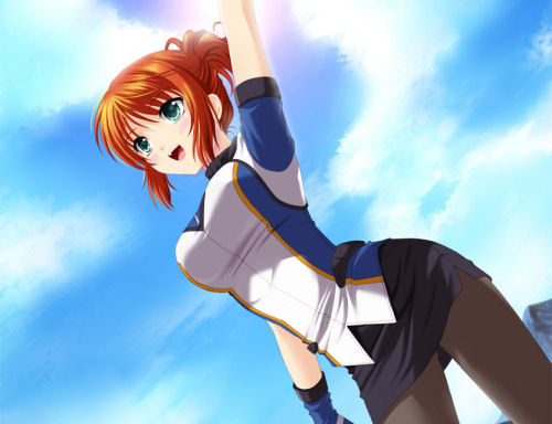 ���������꡼ No.013�Υ���ͥ������ / ��PR������30̾�ʾ�ι����ͥ�ؤ⻲�á���������ã�ȱ�����臘��Angelic Crest�פϡ���ͤǤ�ڤ���륪��饤��RPG��