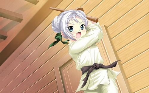 ���������꡼ No.014�Υ���ͥ������ / ��PR������30̾�ʾ�ι����ͥ�ؤ⻲�á���������ã�ȱ�����臘��Angelic Crest�פϡ���ͤǤ�ڤ���륪��饤��RPG��