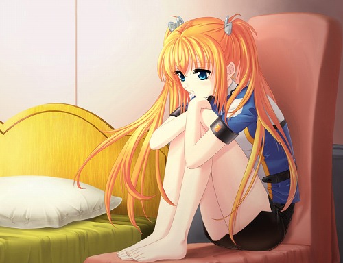 ���������꡼ No.015�Υ���ͥ������ / ��PR������30̾�ʾ�ι����ͥ�ؤ⻲�á���������ã�ȱ�����臘��Angelic Crest�פϡ���ͤǤ�ڤ���륪��饤��RPG��