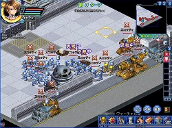 ���������꡼ No.030�Υ���ͥ������ / ��PR������30̾�ʾ�ι����ͥ�ؤ⻲�á���������ã�ȱ�����臘��Angelic Crest�פϡ���ͤǤ�ڤ���륪��饤��RPG��