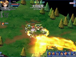 ���������꡼ No.031�Υ���ͥ������ / ��PR������30̾�ʾ�ι����ͥ�ؤ⻲�á���������ã�ȱ�����臘��Angelic Crest�פϡ���ͤǤ�ڤ���륪��饤��RPG��