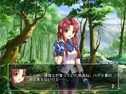 ���������꡼ No.005�Υ���ͥ������ / ��PR��Ⱦ�����ԿԤʱ�̿���äơ�������ã�Ȱ��ʤ��廊�롪����Angelic Crest�פΥ��ȡ��꡼����Ʈ�⡼�ɤ�̥�Ϥ�����