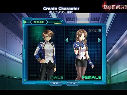 ���������꡼ No.006�Υ���ͥ������ / ��PR��Ⱦ�����ԿԤʱ�̿���äơ�������ã�Ȱ��ʤ��廊�롪����Angelic Crest�פΥ��ȡ��꡼����Ʈ�⡼�ɤ�̥�Ϥ�����