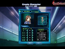 ���������꡼ No.007�Υ���ͥ������ / ��PR��Ⱦ�����ԿԤʱ�̿���äơ�������ã�Ȱ��ʤ��廊�롪����Angelic Crest�פΥ��ȡ��꡼����Ʈ�⡼�ɤ�̥�Ϥ�����