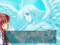 ���������꡼ No.009�Υ���ͥ������ / ��PR��Ⱦ�����ԿԤʱ�̿���äơ�������ã�Ȱ��ʤ��廊�롪����Angelic Crest�פΥ��ȡ��꡼����Ʈ�⡼�ɤ�̥�Ϥ�����