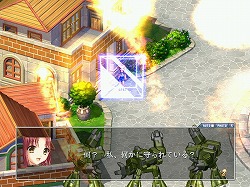 ���������꡼ No.011�Υ���ͥ������ / ��PR��Ⱦ�����ԿԤʱ�̿���äơ�������ã�Ȱ��ʤ��廊�롪����Angelic Crest�פΥ��ȡ��꡼����Ʈ�⡼�ɤ�̥�Ϥ�����