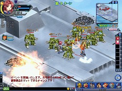 ���������꡼ No.020�Υ���ͥ������ / ��PR��Ⱦ�����ԿԤʱ�̿���äơ�������ã�Ȱ��ʤ��廊�롪����Angelic Crest�פΥ��ȡ��꡼����Ʈ�⡼�ɤ�̥�Ϥ�����