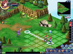 ���������꡼ No.021�Υ���ͥ������ / ��PR��Ⱦ�����ԿԤʱ�̿���äơ�������ã�Ȱ��ʤ��廊�롪����Angelic Crest�פΥ��ȡ��꡼����Ʈ�⡼�ɤ�̥�Ϥ�����