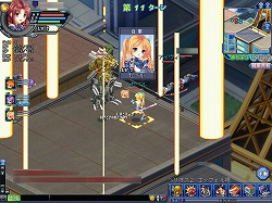 ���������꡼ No.022�Υ���ͥ������ / ��PR��Ⱦ�����ԿԤʱ�̿���äơ�������ã�Ȱ��ʤ��廊�롪����Angelic Crest�פΥ��ȡ��꡼����Ʈ�⡼�ɤ�̥�Ϥ�����