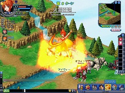 ���������꡼ No.023�Υ���ͥ������ / ��PR��Ⱦ�����ԿԤʱ�̿���äơ�������ã�Ȱ��ʤ��廊�롪����Angelic Crest�פΥ��ȡ��꡼����Ʈ�⡼�ɤ�̥�Ϥ�����