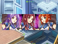 ���������꡼ No.024�Υ���ͥ������ / ��PR��Ⱦ�����ԿԤʱ�̿���äơ�������ã�Ȱ��ʤ��廊�롪����Angelic Crest�פΥ��ȡ��꡼����Ʈ�⡼�ɤ�̥�Ϥ�����