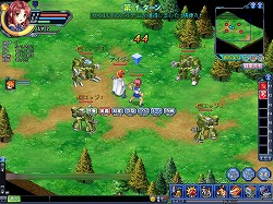 ���������꡼ No.025�Υ���ͥ������ / ��PR��Ⱦ�����ԿԤʱ�̿���äơ�������ã�Ȱ��ʤ��廊�롪����Angelic Crest�פΥ��ȡ��꡼����Ʈ�⡼�ɤ�̥�Ϥ�����