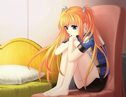 ���������꡼ No.029�Υ���ͥ������ / ��PR��Ⱦ�����ԿԤʱ�̿���äơ�������ã�Ȱ��ʤ��廊�롪����Angelic Crest�פΥ��ȡ��꡼����Ʈ�⡼�ɤ�̥�Ϥ�����