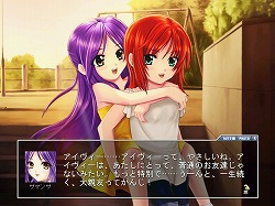 ���������꡼ No.034�Υ���ͥ������ / ��PR��Ⱦ�����ԿԤʱ�̿���äơ�������ã�Ȱ��ʤ��廊�롪����Angelic Crest�פΥ��ȡ��꡼����Ʈ�⡼�ɤ�̥�Ϥ�����