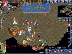 ���������꡼ No.012�Υ���ͥ������ / ��PR���������������������ꤸ��ʤ�������Angelic Crest�פʤ顤�ֺη��סֹ����סְ����פ��ñ�˳ڤ����