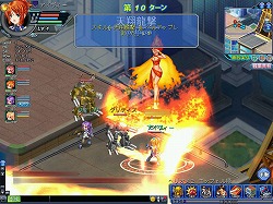 ���������꡼ No.017�Υ���ͥ������ / ��PR���������������������ꤸ��ʤ�������Angelic Crest�פʤ顤�ֺη��סֹ����סְ����פ��ñ�˳ڤ����