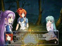 ���������꡼ No.027�Υ���ͥ������ / ��PR���������������������ꤸ��ʤ�������Angelic Crest�פʤ顤�ֺη��סֹ����סְ����פ��ñ�˳ڤ����