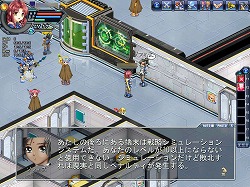 ���������꡼ No.008�Υ���ͥ������ / ��PR�ۡ�Angelic Crest�פΡ���ά�����ƥ�פϡ�Ȣ�����ߥ�졼�����ե����ڤ���륲�����⥲�����