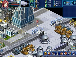 ���������꡼ No.020�Υ���ͥ������ / ��PR�ۡ�Angelic Crest�פΡ���ά�����ƥ�פϡ�Ȣ�����ߥ�졼�����ե����ڤ���륲�����⥲�����