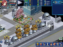 ���������꡼ No.022�Υ���ͥ������ / ��PR�ۡ�Angelic Crest�פΡ���ά�����ƥ�פϡ�Ȣ�����ߥ�졼�����ե����ڤ���륲�����⥲�����