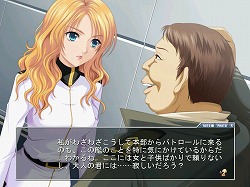 ���������꡼ No.024�Υ���ͥ������ / ��PR�ۡ�Angelic Crest�פΡ���ά�����ƥ�פϡ�Ȣ�����ߥ�졼�����ե����ڤ���륲�����⥲�����