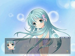 ���������꡼ No.026�Υ���ͥ������ / ��PR�ۡ�Angelic Crest�פΡ���ά�����ƥ�פϡ�Ȣ�����ߥ�졼�����ե����ڤ���륲�����⥲�����