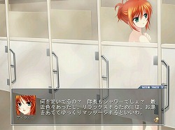 ���������꡼ No.027�Υ���ͥ������ / ��PR�ۡ�Angelic Crest�פΡ���ά�����ƥ�פϡ�Ȣ�����ߥ�졼�����ե����ڤ���륲�����⥲�����