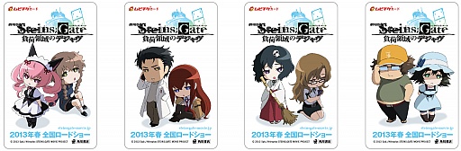 ǡSTEINS;GATE ΰΥǥפ