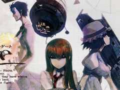 STEINS;GATEס15ǯǰPOPUPŸ򥷥奿Ǥ728ոǳšꥢ륵ΥޥŸ