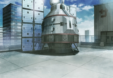 画像ギャラリー No.008のサムネイル画像 / 「STEINS;GATE」,15周年記念POPUP企画展のキービジュアルが公開に。クリアボトルやTシャツなど,販売グッズの一部も明らかに