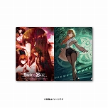 画像ギャラリー No.014のサムネイル画像 / 「STEINS;GATE」,15周年記念POPUP企画展のキービジュアルが公開に。クリアボトルやTシャツなど,販売グッズの一部も明らかに