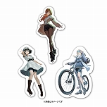 画像ギャラリー No.015のサムネイル画像 / 「STEINS;GATE」,15周年記念POPUP企画展のキービジュアルが公開に。クリアボトルやTシャツなど,販売グッズの一部も明らかに
