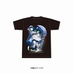 画像ギャラリー No.018のサムネイル画像 / 「STEINS;GATE」,15周年記念POPUP企画展のキービジュアルが公開に。クリアボトルやTシャツなど,販売グッズの一部も明らかに