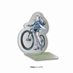 画像ギャラリー No.024のサムネイル画像 / 「STEINS;GATE」,15周年記念POPUP企画展のキービジュアルが公開に。クリアボトルやTシャツなど,販売グッズの一部も明らかに