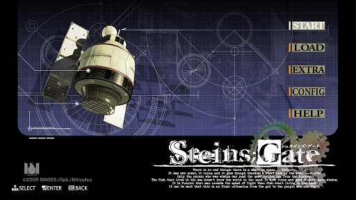 画像ギャラリー No.004のサムネイル画像 / 「STEINS;GATE」や「ROBOTICS;NOTES」など,科学アドベンチャーシリーズ作品がすべて80%オフに。「シュタゲの日セール」,Steamで開催