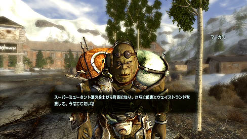 Fallout: New VegasפΥӥ塼ǺܡRPGFallout 3פ³Ԥϡ̤Ķ뤳ȤǤΤ