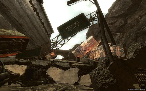 Fallout: New VegasסDLC46Ƥ2012ǯ117ۿ