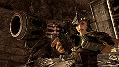 Fallout: New VegasסDLC46Ƥ2012ǯ117ۿ