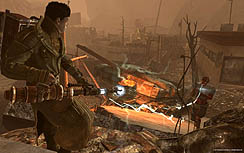 Fallout: New VegasסDLC46Ƥ2012ǯ117ۿ