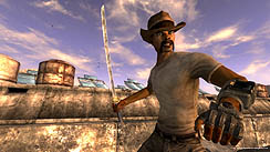 Fallout: New VegasסDLC46Ƥ2012ǯ117ۿ