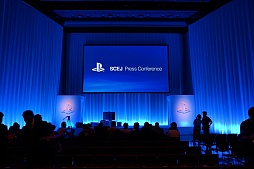 PS3ȥͥåȥӥγȽPlayStationϥۡ२󥿡ƥŸ®SCEJ Press Conference 2012׾