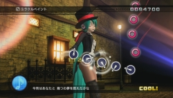 #022Υͥ/ۿϤȤʤֽ鲻ߥ -Project DIVA- ɥ꡼ߡס֤ƤƤˤƤڤƤۡפȤȯåդܵԥץ쥤ǳָ