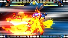 #011Υͥ/MARVEL VS. CAPCOM 3פ˻郎ꤷ֥ӥ塼ƥե른硼פȡ֥ɡޥ॥פˡäλѤǧ褦